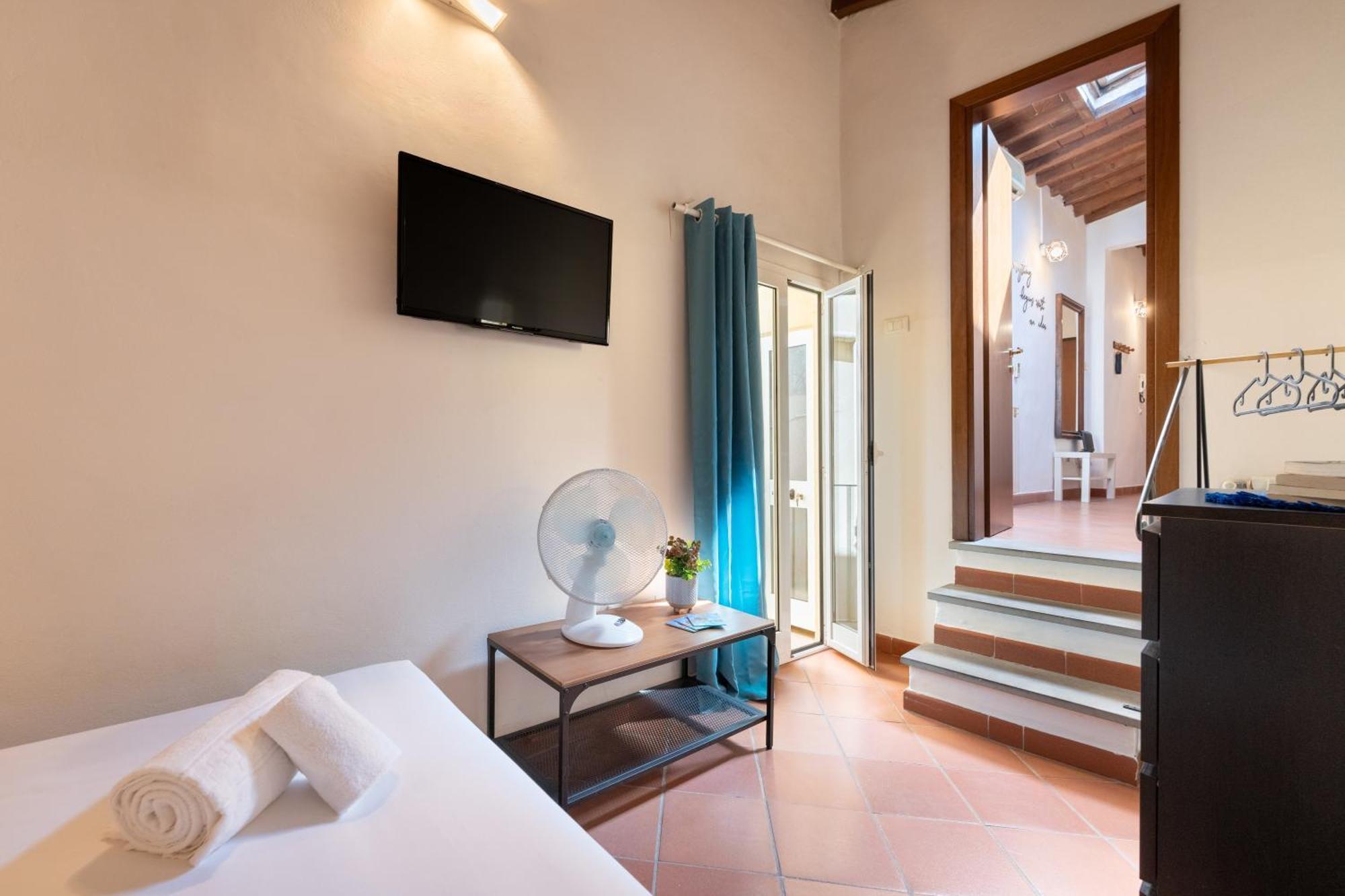 Senese 38 - Keys Of Italy Apartment Florence Exterior photo