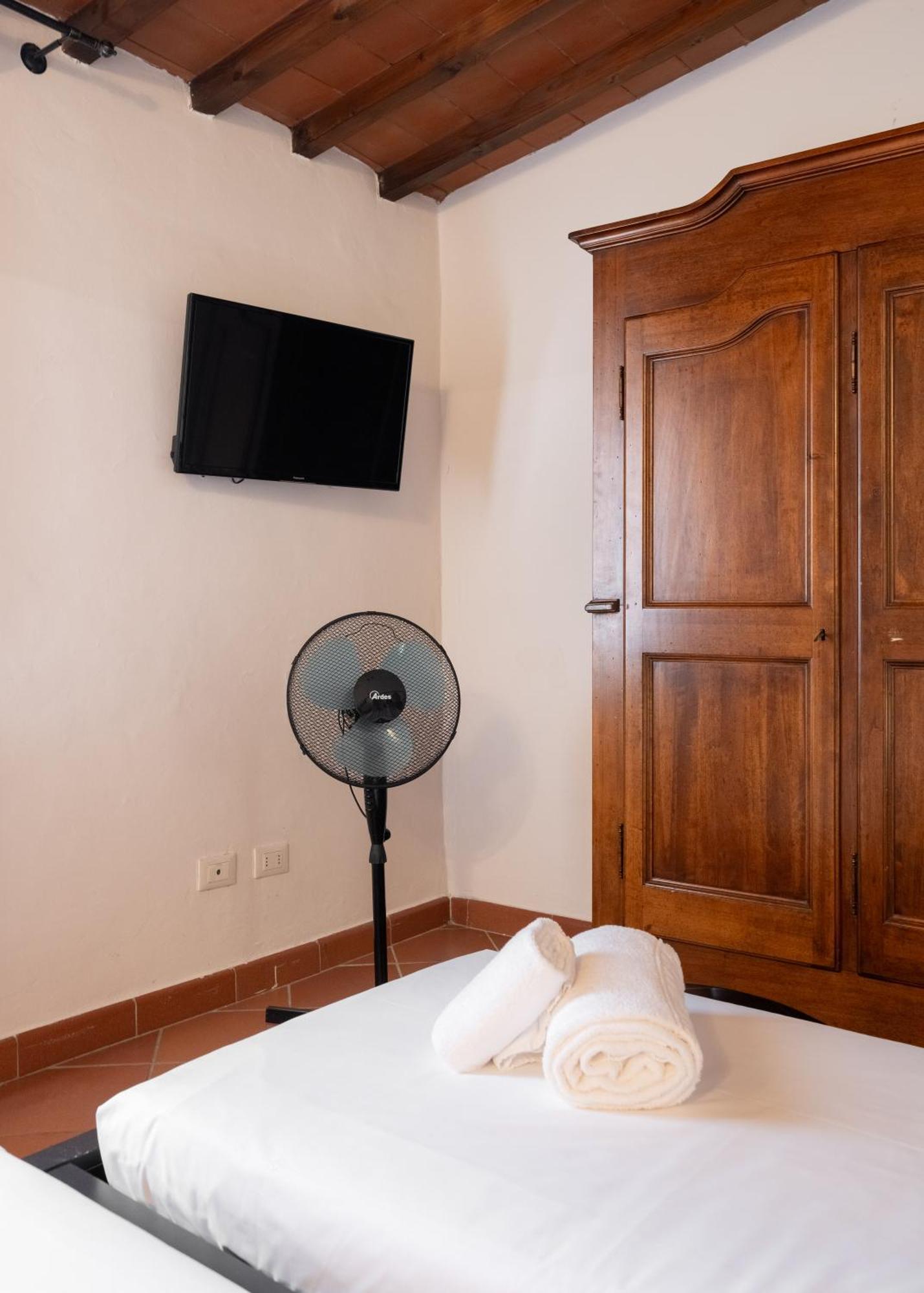 Senese 38 - Keys Of Italy Apartment Florence Exterior photo
