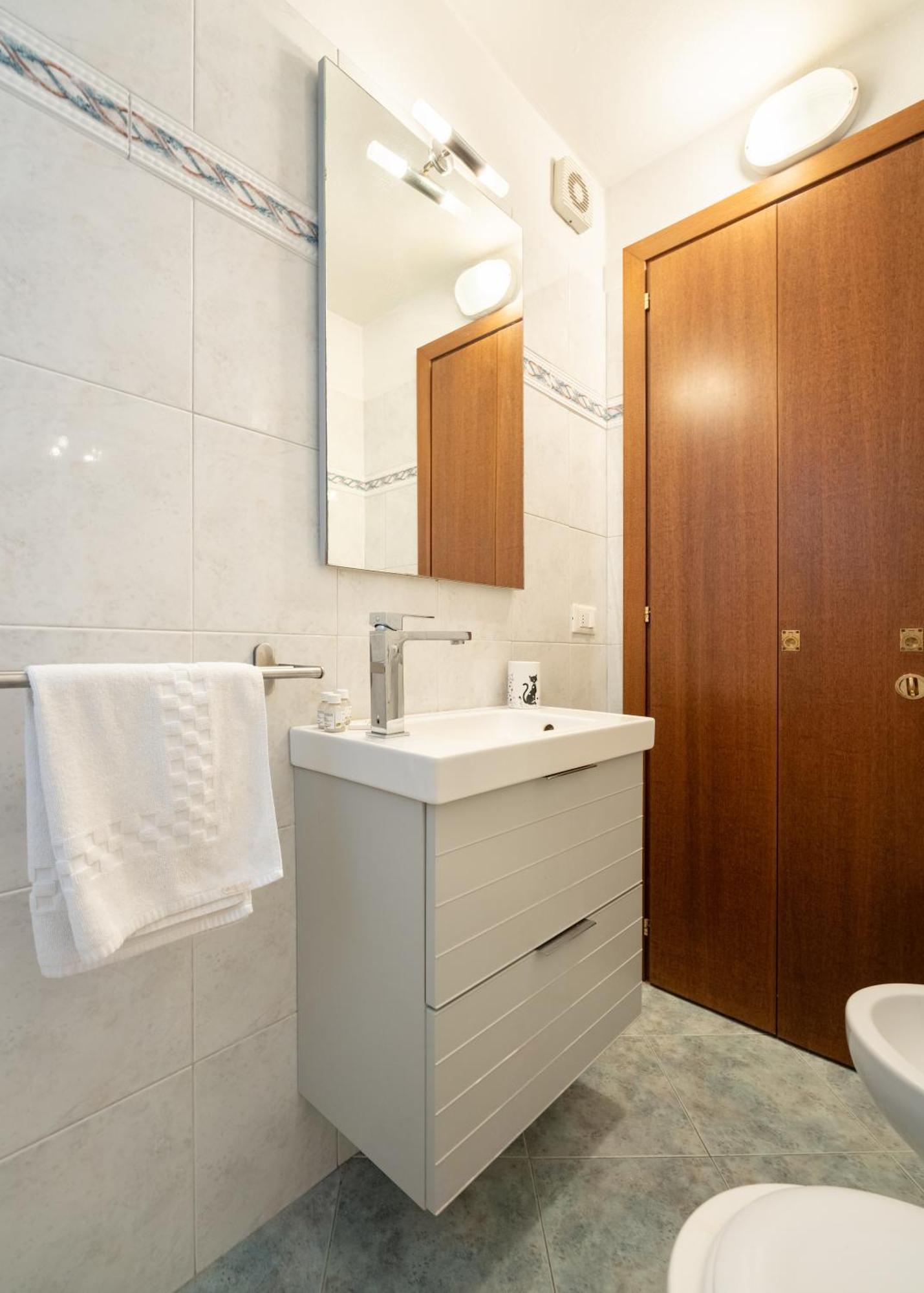 Senese 38 - Keys Of Italy Apartment Florence Exterior photo