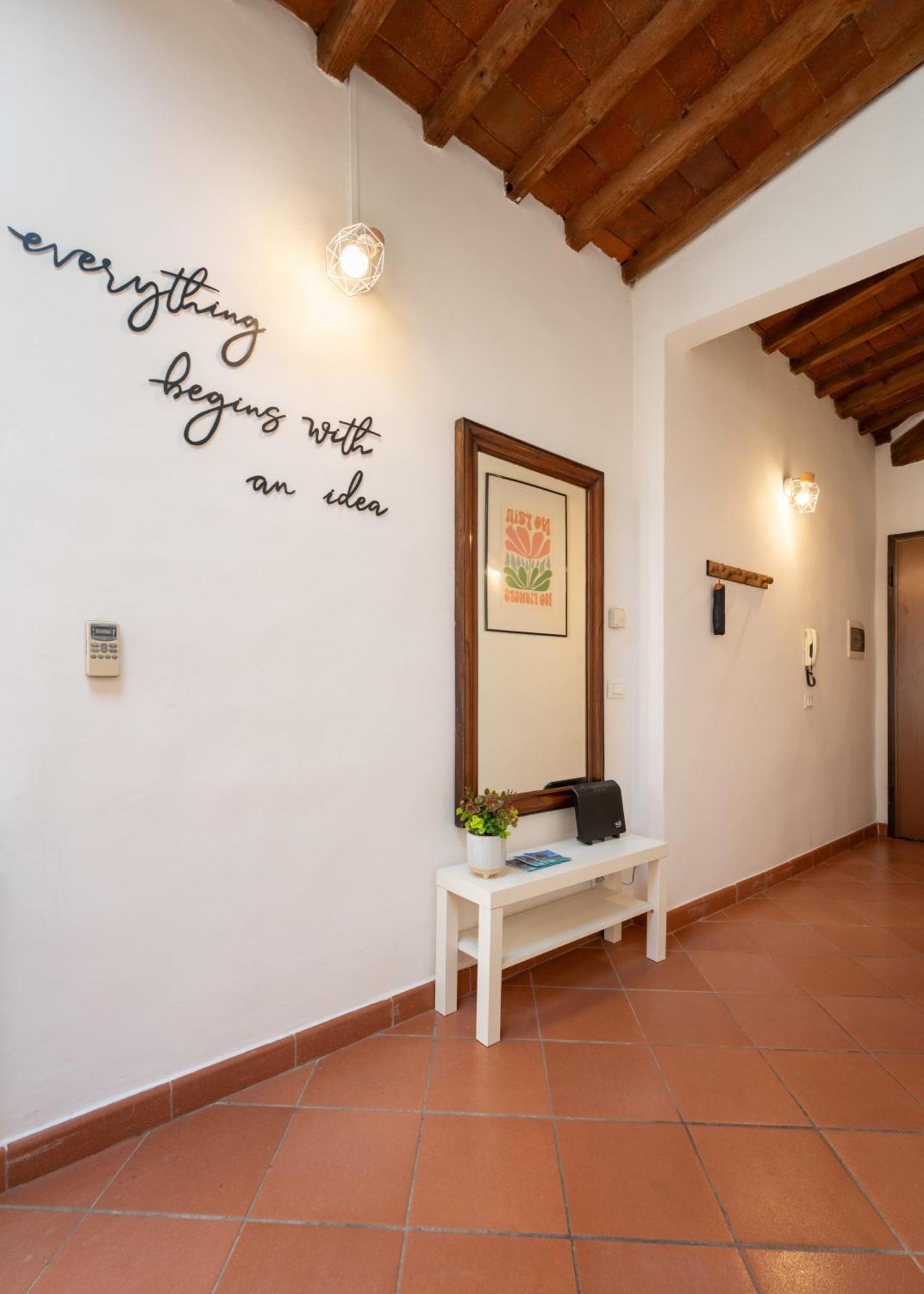 Senese 38 - Keys Of Italy Apartment Florence Exterior photo